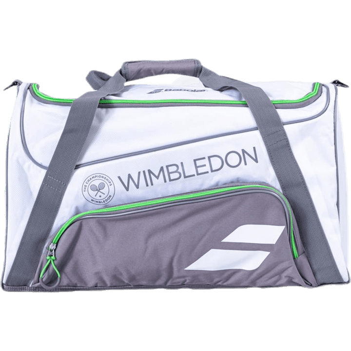 Sport Bag Wimbledon White