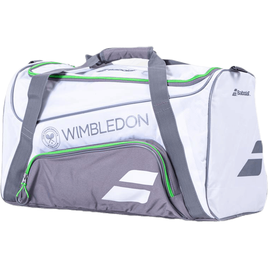 Sport Bag Wimbledon White