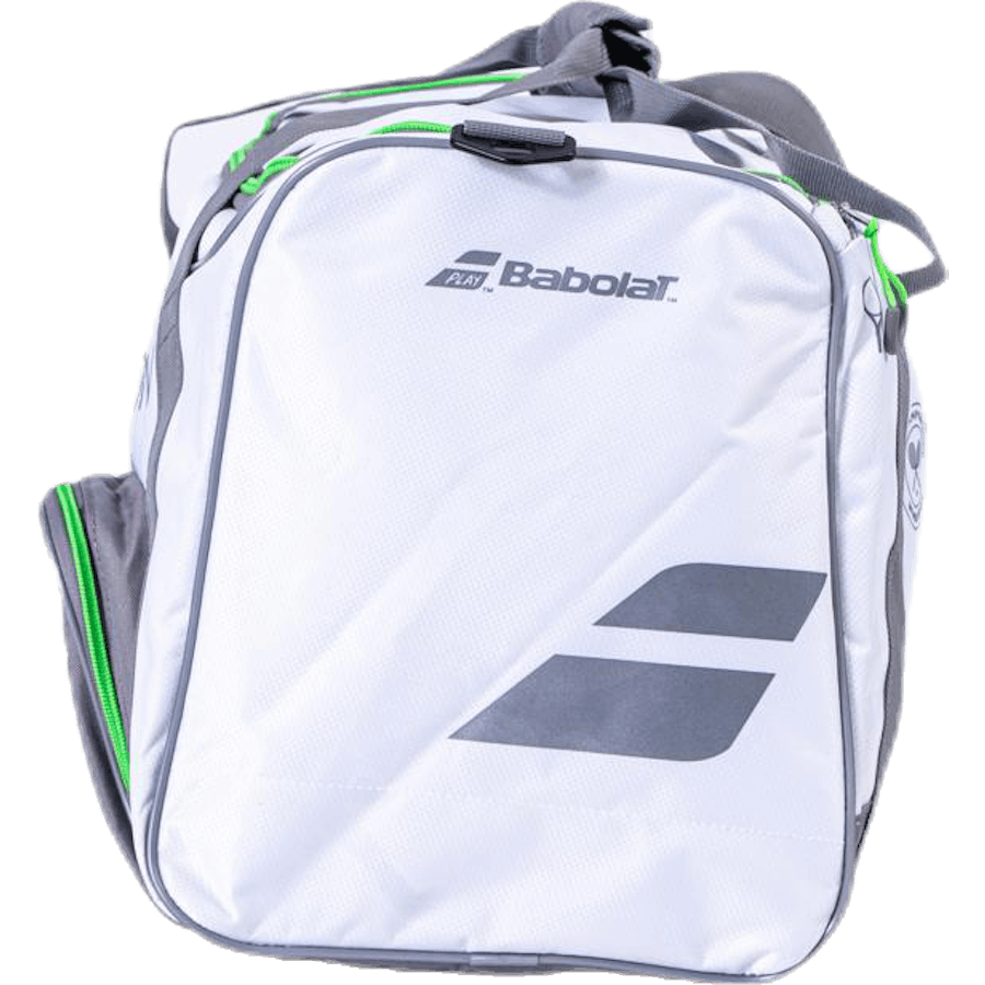Sport Bag Wimbledon White