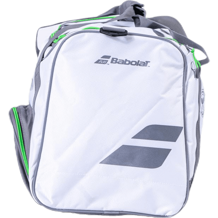 Sport Bag Wimbledon White