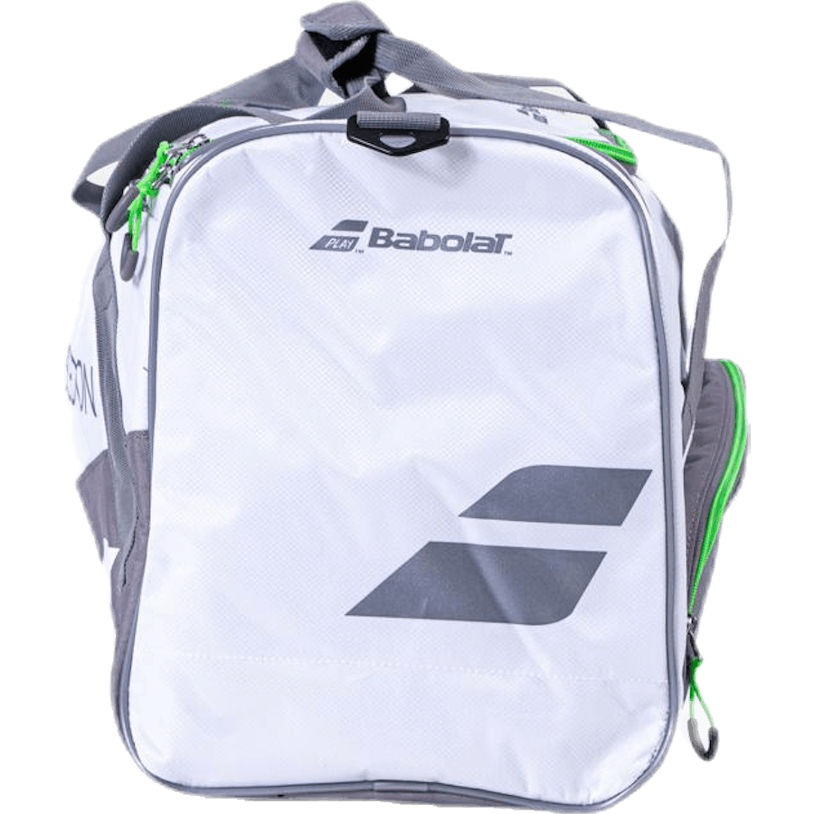 Sport Bag Wimbledon White
