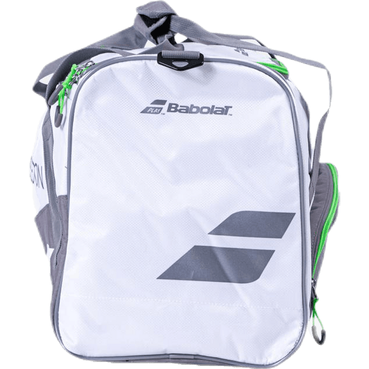 Sport Bag Wimbledon White