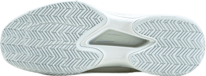 Jet Mach I Clay Wimbledon White
