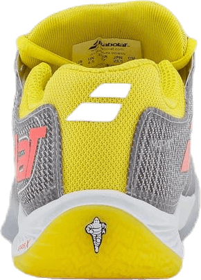 Jet Premura Grey/Yellow