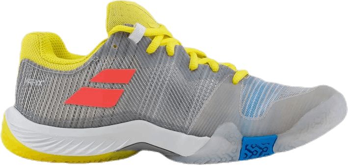 Jet Premura Grey/Yellow