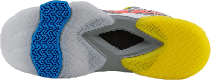 Jet Premura Grey/Yellow