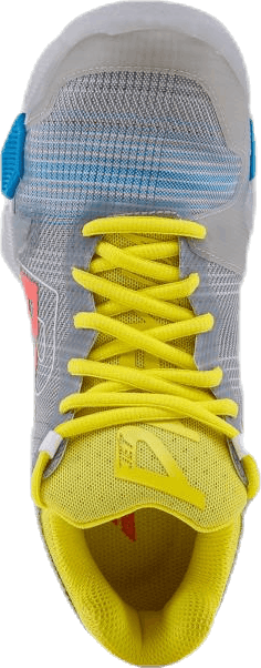 Jet Premura Grey/Yellow