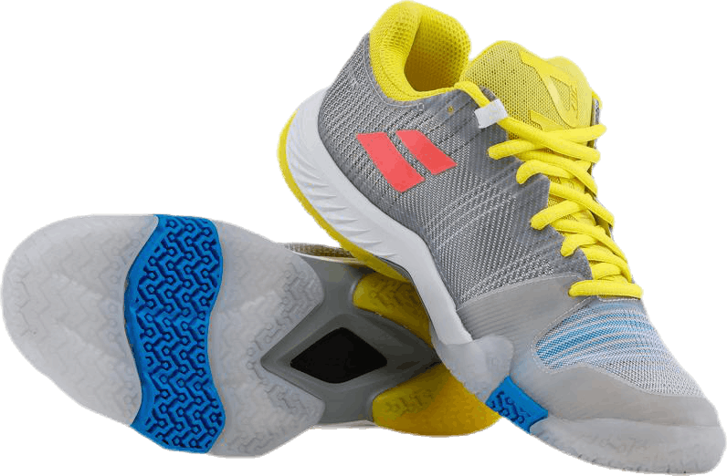 Jet Premura Grey/Yellow