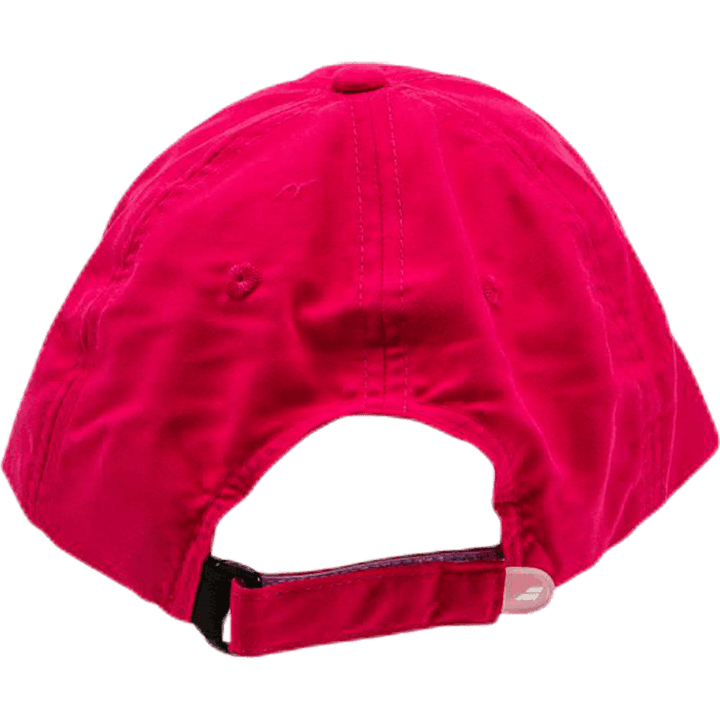 Microfiber Cap Pink