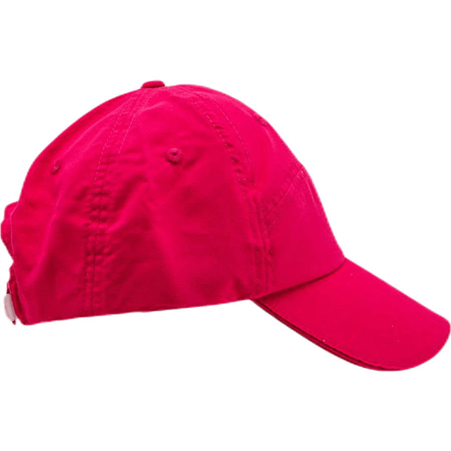 Microfiber Cap Pink
