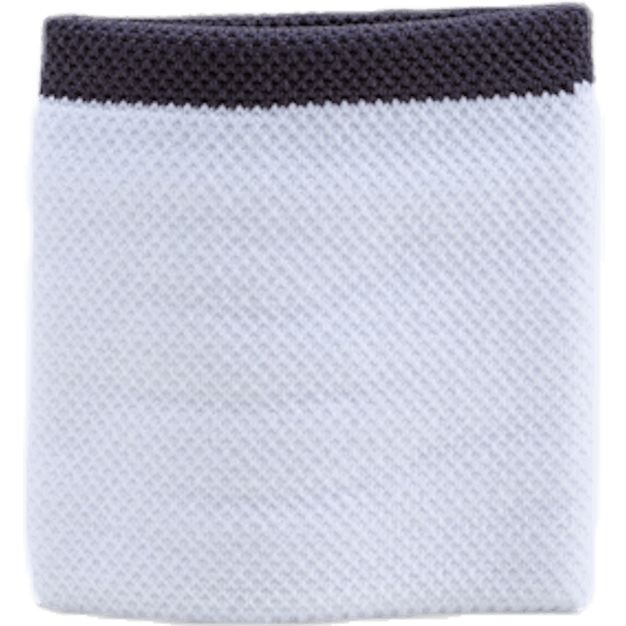 Wristband Logo white