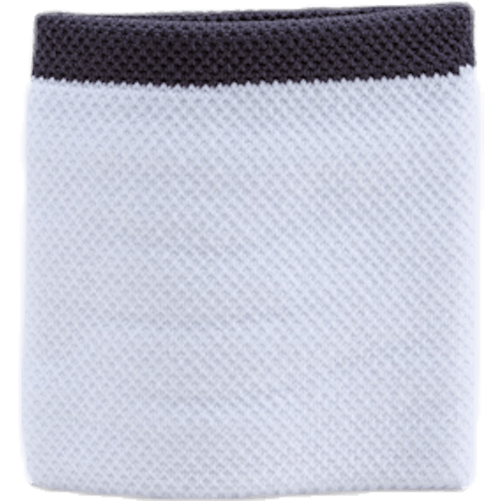 Wristband Logo white