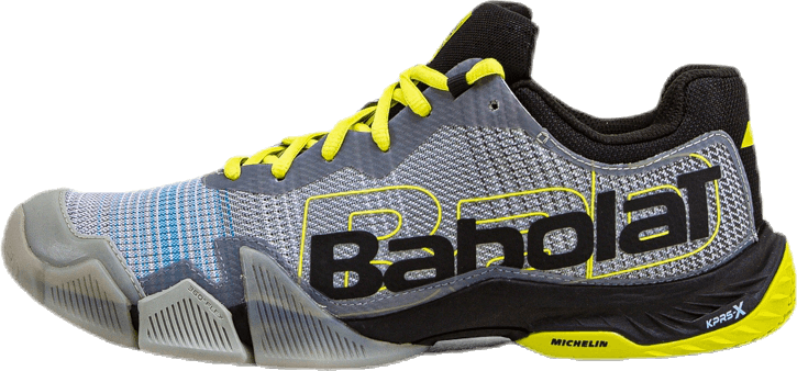 Jet Premura Black/Grey