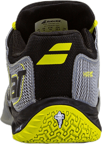 Jet Premura Black/Grey