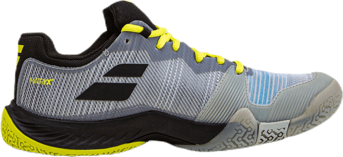 Jet Premura Black/Grey