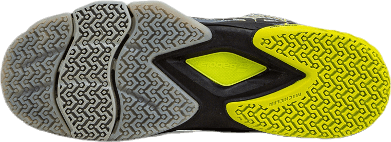 Jet Premura Black/Grey