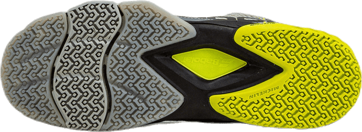 Jet Premura Black/Grey