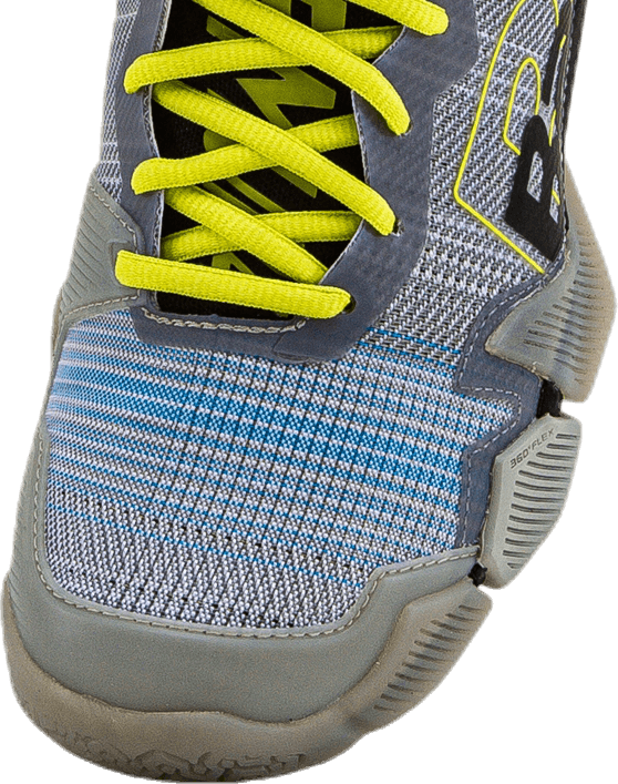 Jet Premura Black/Grey