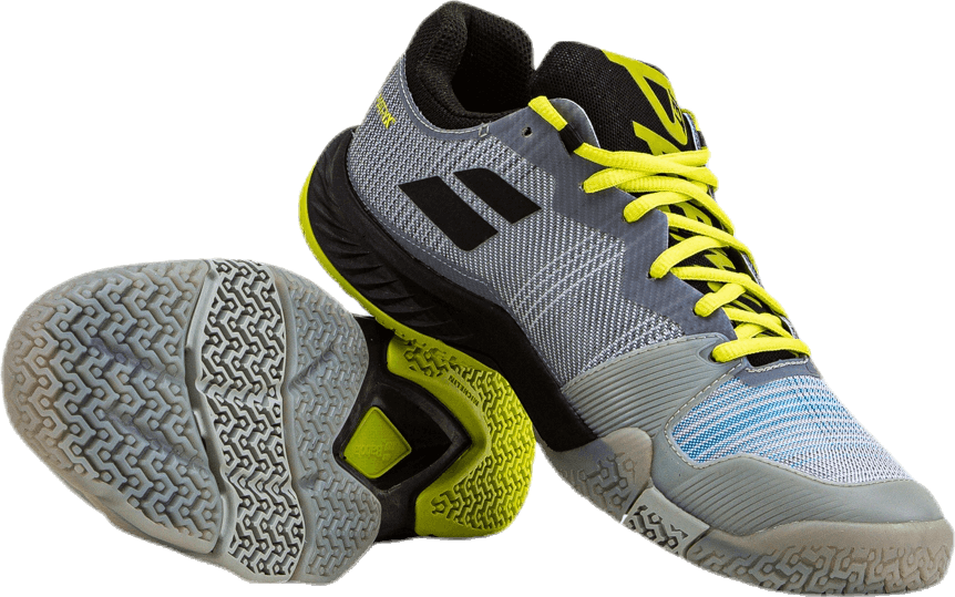 Jet Premura Black/Grey