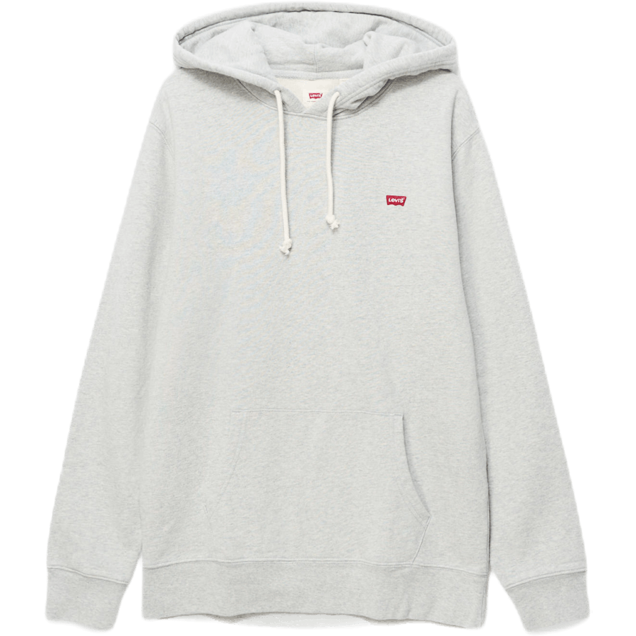 New Original Hoodie Gray