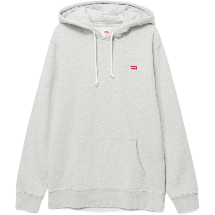 New Original Hoodie Gray