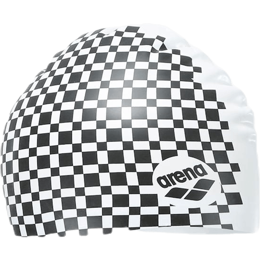Therese Sirene White/Black