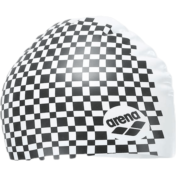 Therese Sirene White/Black