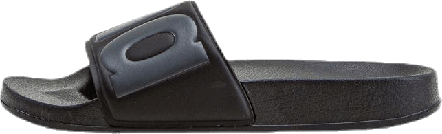 Urban slide Black