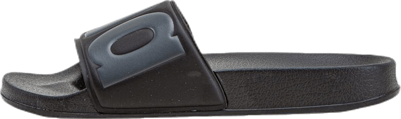 Urban slide Black