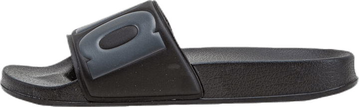 Urban slide Black