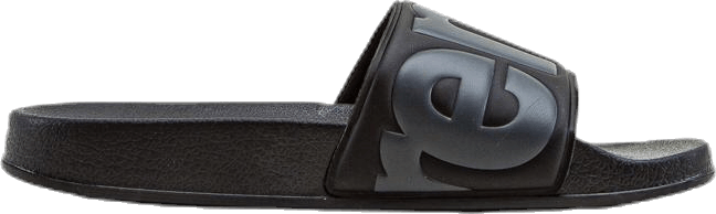 Urban slide Black