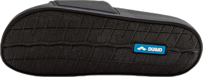 Urban slide Black