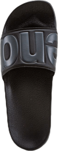 Urban slide Black