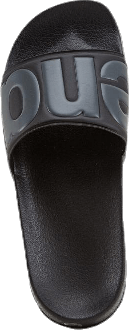 Urban slide Black