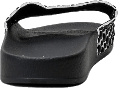 Therese Slide Black
