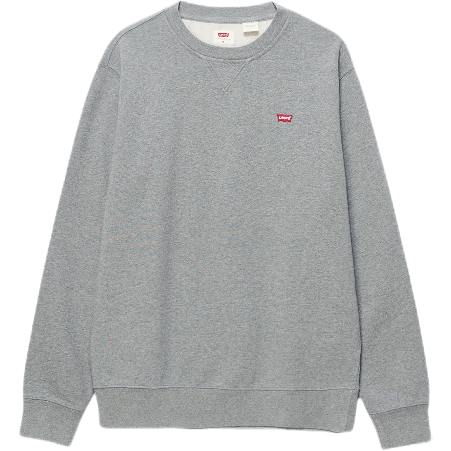 New Original Crew Gray