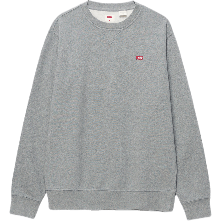 New Original Crew Gray