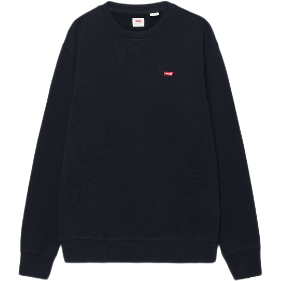 New Original Crew Black