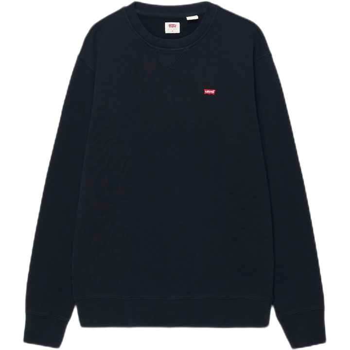 New Original Crew Black