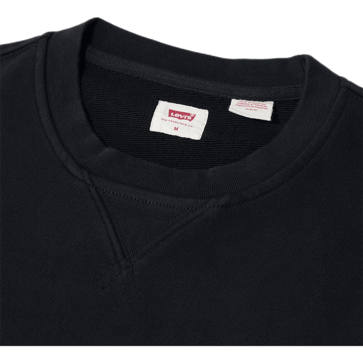 New Original Crew Black