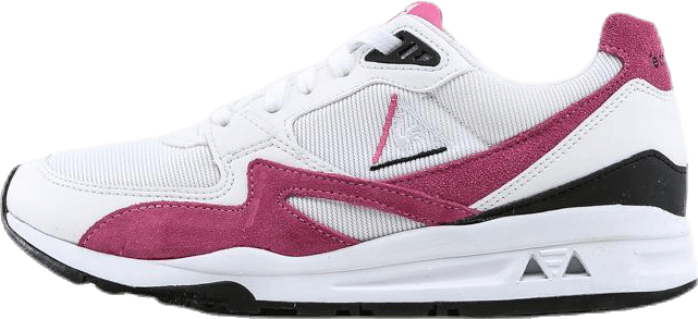 LCS R800 Rosa/Branco