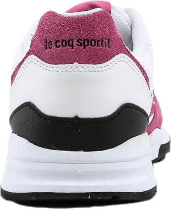LCS R800 Rosa/Branco