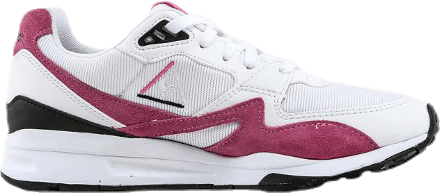 LCS R800 Rosa/Branco