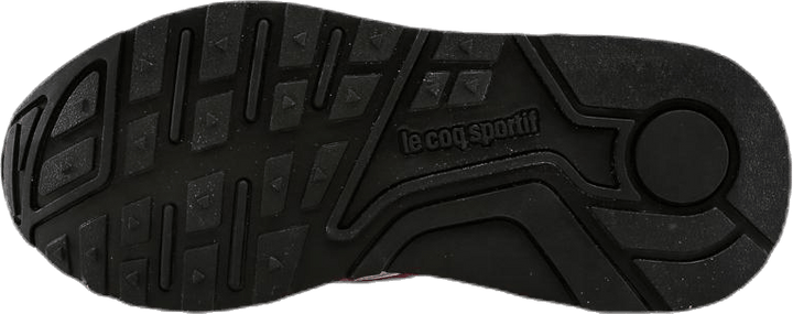 LCS R800 Rosa/Branco