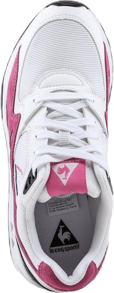 LCS R800 Rosa/Branco