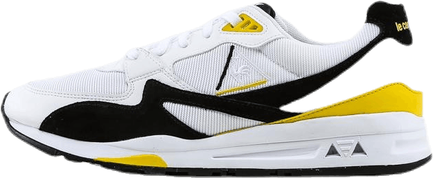 LCS R800 White/Black