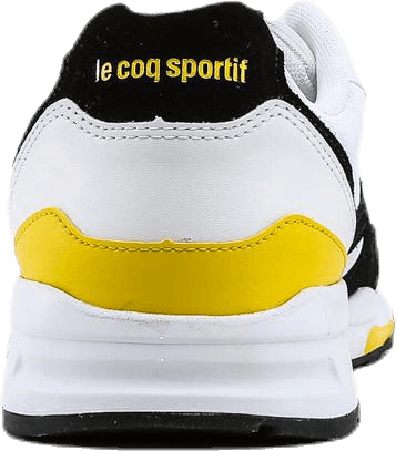 LCS R800 White/Black