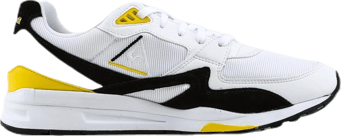 LCS R800 White/Black