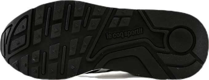 LCS R800 White/Black