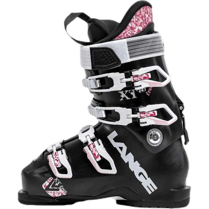 XT Free 80 Black